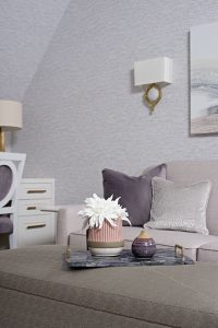 Interior Design Accent Pillows Study Room