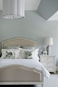 Interior Design Girls Room