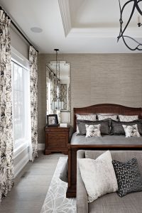 Interior Design Master Bedroom Mirrors