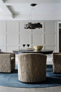 Interior Design Accent Chairs