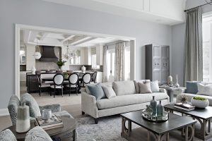 Interior Design Great Room