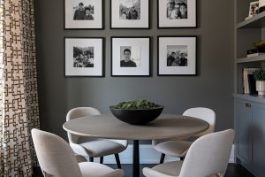 Interior design ofice chairs