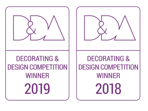 Pizzale Interior Design Oakville Gabriel Pizzale Decorating & Design competition winner 2018 2019