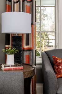 Home Office Interior Design project Oakville