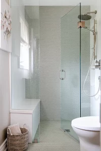 Interior Design Oakville Bathroom 2