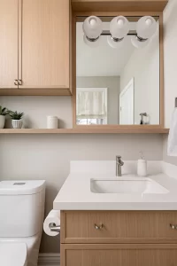 Interior Design Oakville Bathroom 4