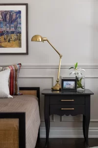 Interior Design Oakville Den 2