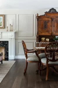 Interior Design Oakville Dining Room 2