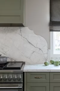 Interior Design Oakville Kitchen 3