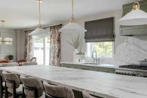 Interior Design Oakville Kitchen 5