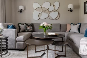 Interior Design Oakville Living Room 11