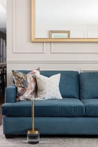 Interior Design Oakville Living Room 2