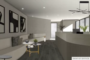 toronto commercial new dentistry design