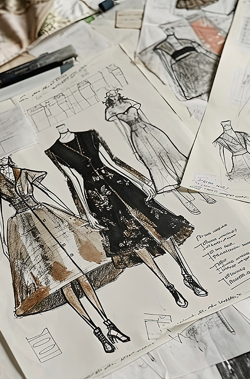 Timeless Fashion Pieces