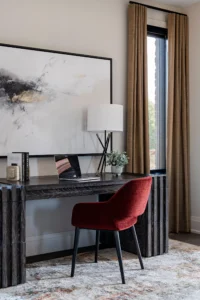 Interior Design Oakville Living Room