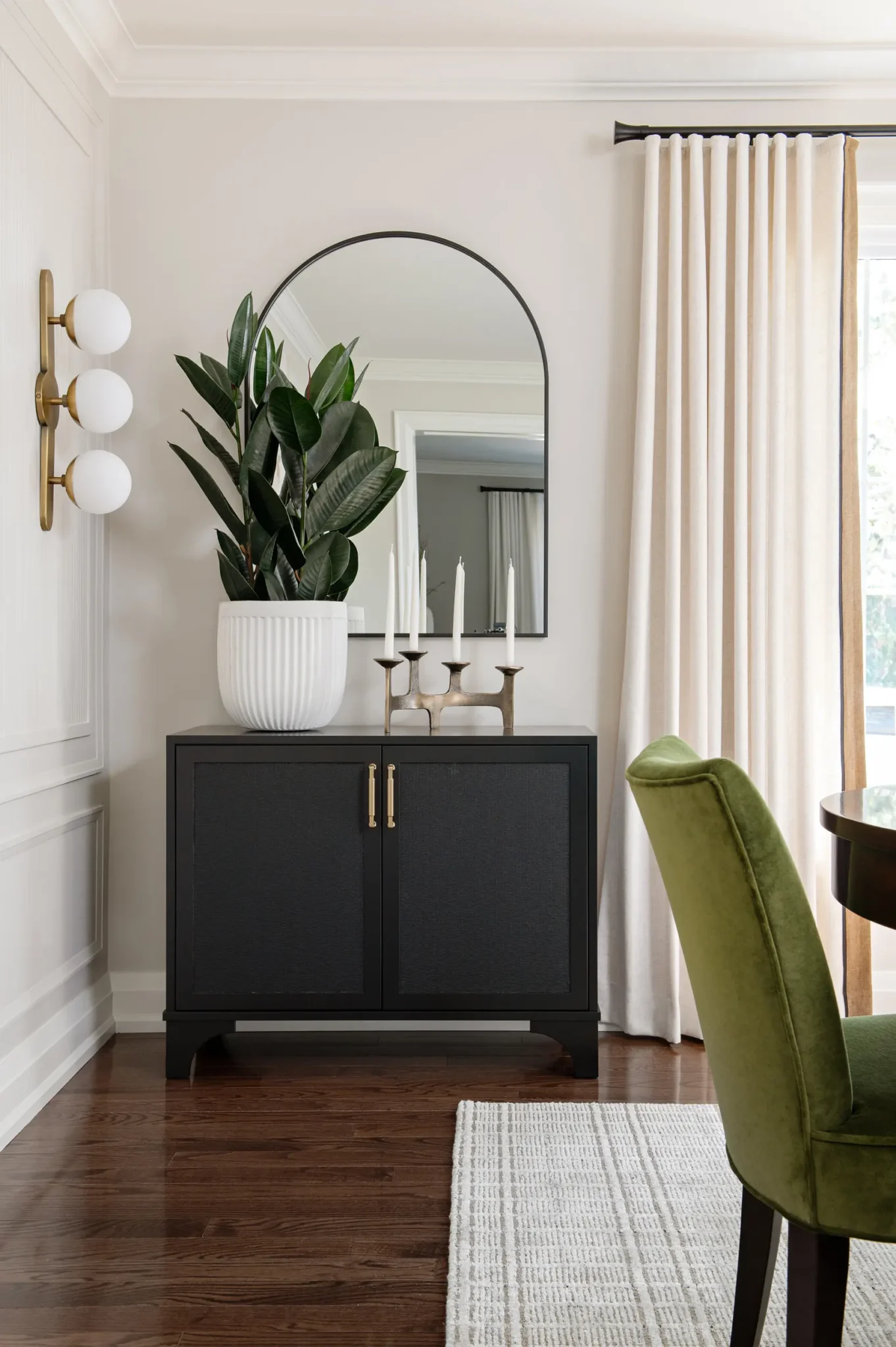 house interior design services Oakvill