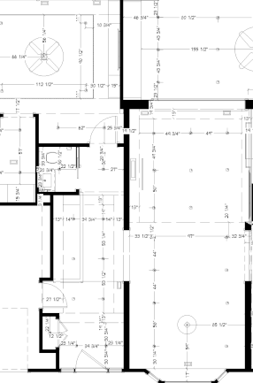 Interior Design process Oakville the Project Management