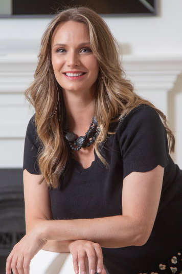 JENNIFER HILL INTERMEDIATE DESIGNER