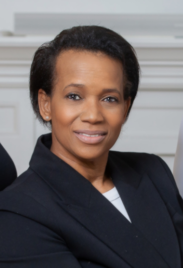 SHARON ALLEN Principal